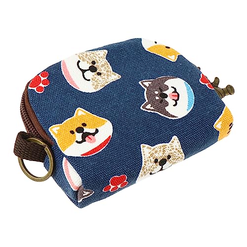 WRITWAA Geldbörse Für Damen Wickeltasche Mit Japanischem Muster Modische Wickeltasche Für Mädchen Praktische Aufbewahrung WRITWAA Geldbörse Für Damen Wickeltasche Mit Japanischem Muster Modische Wickeltasche Für Mädchen Praktische Aufbewahrung von WRITWAA