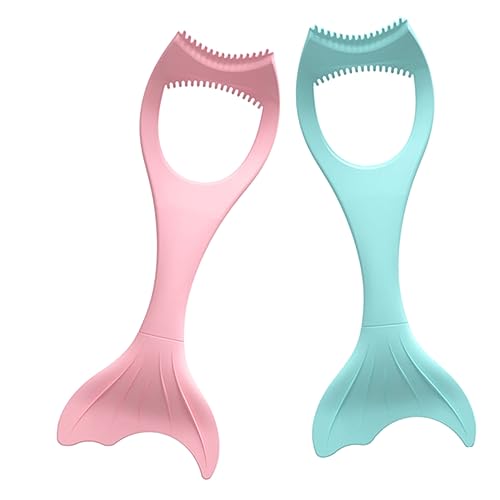 WRITWAA 2stücke Eyeliner-schablone Und Wimpern-tool Make-up-hilfe Für Augen Mit Zwei Kämme Für Klare Wimpern Leicht Zu Transportieren Und Aufzubewahren von WRITWAA