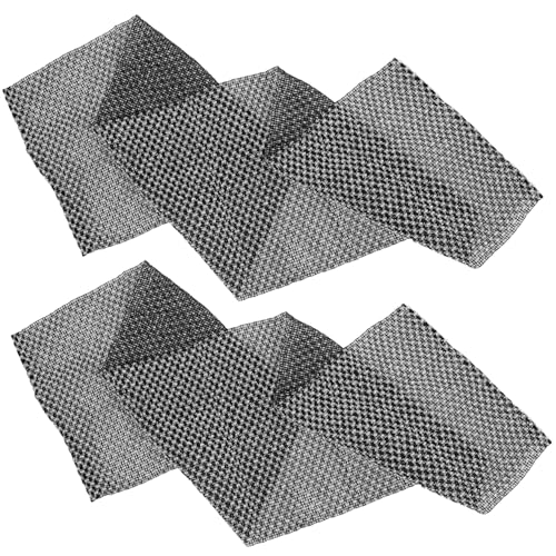 WRITWAA 2 Stück Teiliges Japanisches Peeling Duschhandtuch Sanftes Leichtes Peeling Körper Rückenschrubber Waschbarer Handschuh für Männer und Frauen für Gründliche Porenreinigung und von WRITWAA