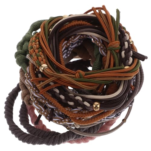 WRITWAA 20 Stück Retro Haargummis Haar Accessoire Für Damen Schleife Scrunchies Mini Haarbänder Damenhaar Pferdeschwanz Haarbänder Haarschmuck Haarbänder Elastische WRITWAA 20 Stück Retro Haargummis Haar Accessoire Für Damen Schleife Scrunchies Mini Haarbänder Damenhaar Pferdeschwanz Haarbänder Haarschmuck Haarbänder Elastische von WRITWAA