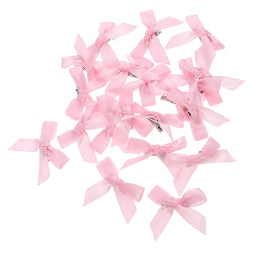 WRITWAA 20stücke Haarnadeln Mit Schleife Dekorative Haarspangen Für Frauen Haarschmuck Aus Strapazierfähigen Materialien Sicherer Halt Ohne Ziehen Passt Zu Verschiedenen Frisuren Und von WRITWAA