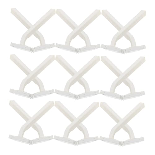 WRITWAA 20 Stück Teiliges Einwegrasierer Männer und Frauen Vielseitiger Körper Barttrimmer Sicherer Haarentferner für Hotel Sauna und Reisen Kompakt Handlich Sanfte Rasur mit minimalen von WRITWAA