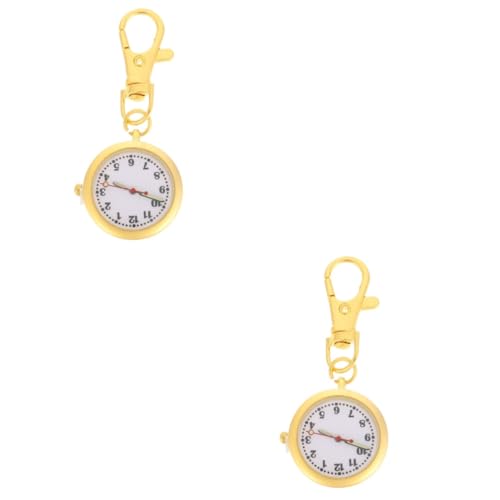 WRITWAA 2St Krankenschwester Uhr sanitäter Arzt Herrenarmbanduhren Schlüsselanhänger für Männer Schlüsselbund Herrenuhren Schlüsselanhänger Uhr Taschenuhren für Krankenschwestern männlich WRITWAA 2St Krankenschwester Uhr sanitäter Arzt Herrenarmbanduhren Schlüsselanhänger für Männer Schlüsselbund Herrenuhren Schlüsselanhänger Uhr Taschenuhren für Krankenschwestern männlich von WRITWAA