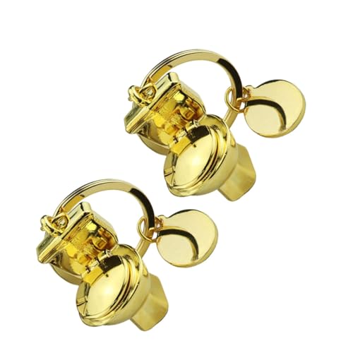 WRITWAA Schlüsselanhänger Kreatives Design Für Paare Metall-schlüsselanhänger Closestool-Thema WRITWAA Schlüsselanhänger Kreatives Design Für Paare Metall-schlüsselanhänger Closestool-Thema von WRITWAA