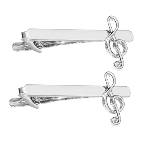 WRITWAA Elegante Krawattenklammern Für Herren Polierte Legierung Krawattenhalter Für Geschäftliche Und Formelle Anlässe WRITWAA Elegante Krawattenklammern Für Herren Polierte Legierung Krawattenhalter Für Geschäftliche Und Formelle Anlässe von WRITWAA