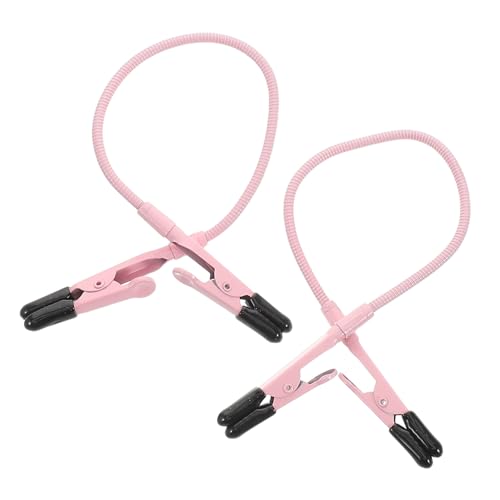 WRITWAA 2pcs Armband Clasp Aid Hilfsmittelbefestigungswerkzeug Mehrzwecker Schmuckhelfer Tragbare Armbandanpassung Assist Tool Für Mädchen Und Frauen von WRITWAA
