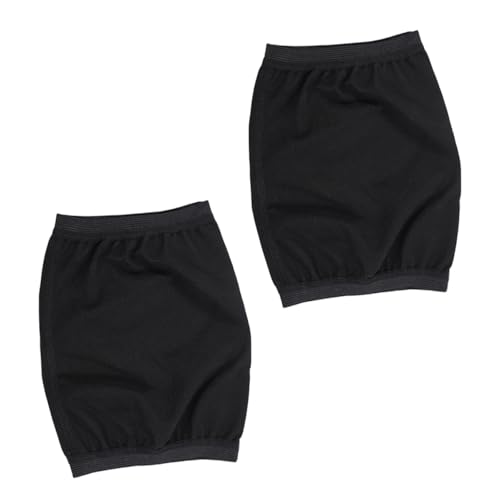 WRITWAA Schützende Armschützer Flexible Armmanschetten Laufarmbänder Zur Armformung von WRITWAA