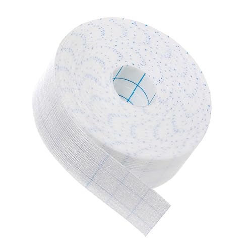 WRITWAA 3 Rollen Kragenschutz Schweißabsorber Sticker Selbstklebendes Schweißpolster für Hemdkragen Hüte und Blusen Unsichtbarer Schutz gegen Schweißflecken Atmungsaktiv und Schnell WRITWAA 3 Rollen Kragenschutz Schweißabsorber Sticker Selbstklebendes Schweißpolster für Hemdkragen Hüte und Blusen Unsichtbarer Schutz gegen Schweißflecken Atmungsaktiv und Schnell von WRITWAA
