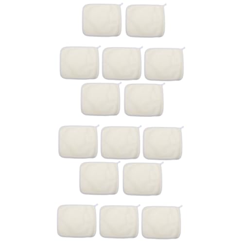 WRITWAA 3 Sätze Teiliges Peeling Badetuch Exfolierendes Duschhandtuch Für Sanfte Körperreinigung Und Massage Für Tägliche Anwendung Und Reichhaltigen 5 Stücke * 3 von WRITWAA