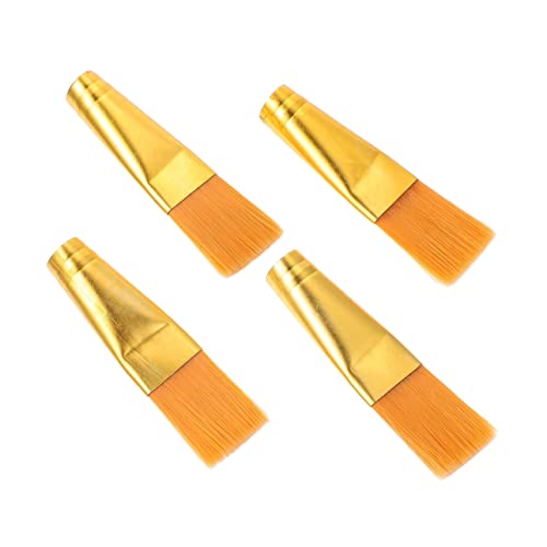 WRITWAA 3 Sätze Teiliges Reinigungspinsel Für Teekannen Make Up Pinsel Aufsatz Zur Gründlichen Wiederverwendbar Und Langlebig Für Teesets Und Kosmetikwerkzeuge 4 Stück * 3 von WRITWAA