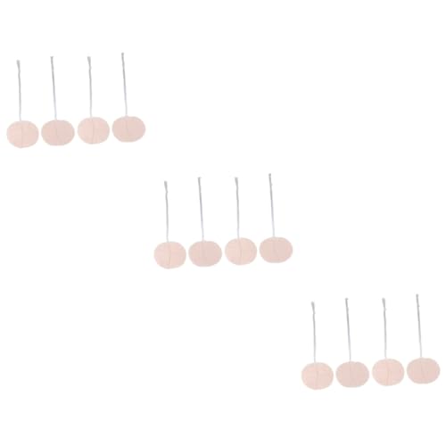 WRITWAA 3 Sätze Unsichtbare Achselpads Antischweiß Aufkleber Für Effektive Schweißabsorption Für Damen Und Herren Schützend Und Komfortabel Für Kleidungstypen 2 Paare * 3 von WRITWAA