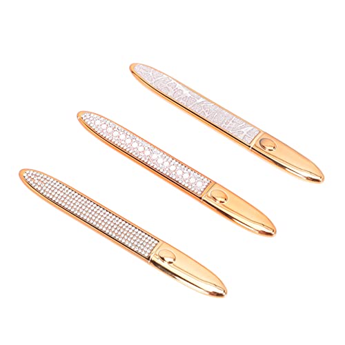 WRITWAA 3stücke Wassertproof Eyeliner Stift Bling Glitzer Augen Lining Stift Für Frauen WRITWAA 3stücke Wassertproof Eyeliner Stift Bling Glitzer Augen Lining Stift Für Frauen von WRITWAA