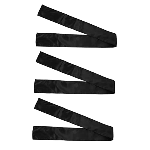 WRITWAA 3stücke Perücken-haarwickel Haarschal Damen-kopftuch Perücken-griffband Kopftuch Für Frauen Und Ausreichend Atmungsaktiv Weich Zum Fixieren Von Haaren Und von WRITWAA