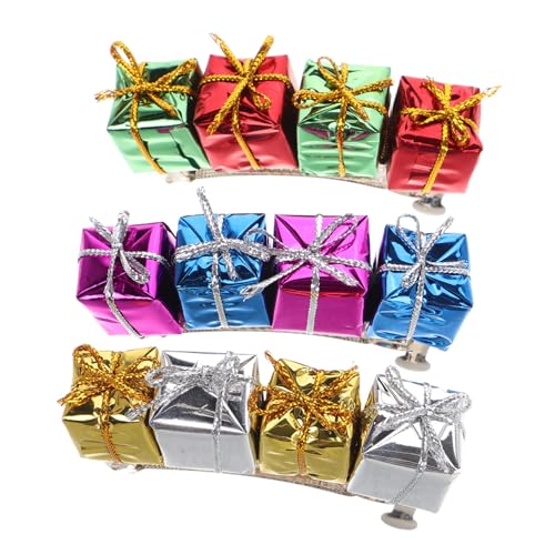 WRITWAA 3stücke Weihnachtshaarspange Weihnachts-haarnadel Weihnachts-haarspangen Festliche Haar-accessoires Party-outfits Für Teenager Und Mädchen von WRITWAA