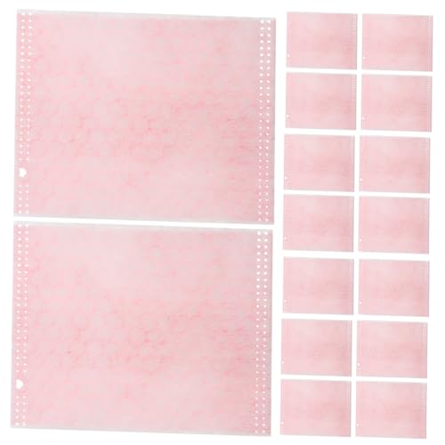 WRITWAA 30stücke Make-up-entferner-pads Für Gesicht Reinigung Peeling Gesichtsreinigungspads Kosmetikpads Zum Abschminken Für Frauen Und Männer WRITWAA 30stücke Make-up-entferner-pads Für Gesicht Reinigung Peeling Gesichtsreinigungspads Kosmetikpads Zum Abschminken Für Frauen Und Männer von WRITWAA