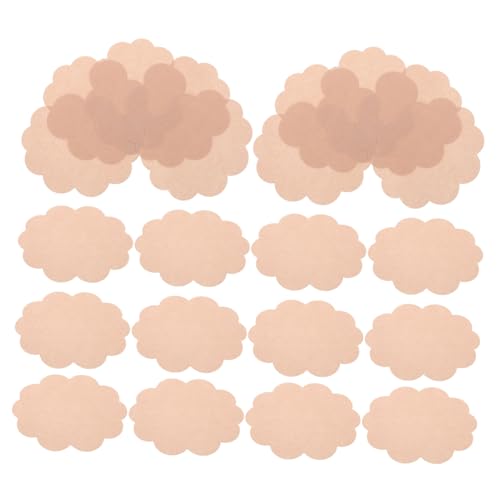 WRITWAA 30 Stück Unsichtbare Wundscheuern Oberschenkel Pflaster Hautfarbene Atmungsaktive Schutz Aufkleber gegen Reibung und Scheuern Schweißresistent Hautfreundlich Vielseitig für von WRITWAA