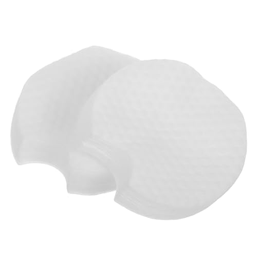 WRITWAA 300stücke Gesichtsreinigungspads Make-up-entferner-vliespads Sanfte Peelingpads Für Gesicht Tiefenreinigungspads Weich Und Saugfähig Für Hauttypen WRITWAA 300stücke Gesichtsreinigungspads Make-up-entferner-vliespads Sanfte Peelingpads Für Gesicht Tiefenreinigungspads Weich Und Saugfähig Für Hauttypen von WRITWAA