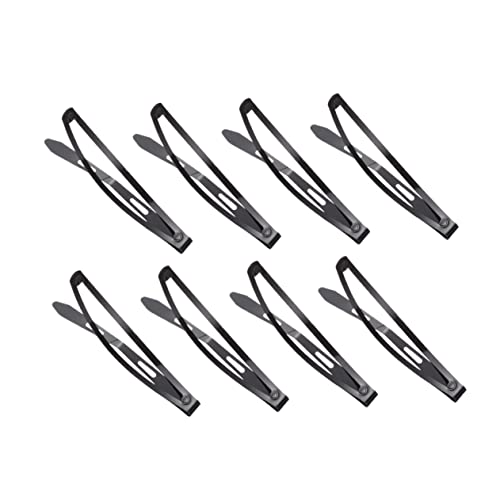 WRITWAA 36stücke Metall Haarspangen Klassisches Design Bobby Clips Langlebig Schnappclips Haar-accessoires Für Mädchen Und Frauen WRITWAA 36stücke Metall Haarspangen Klassisches Design Bobby Clips Langlebig Schnappclips Haar-accessoires Für Mädchen Und Frauen von WRITWAA