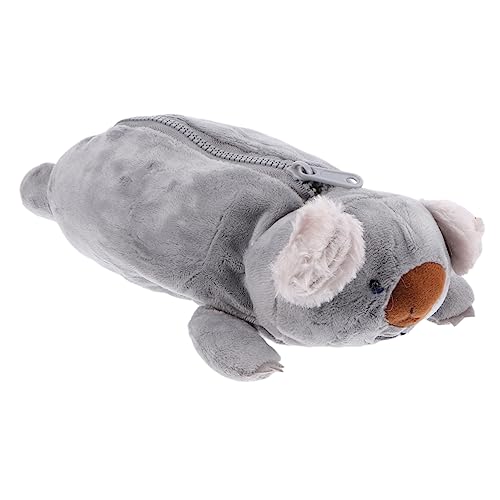 WRITWAA 3stücke Kleine Plüsch-geldbörse Für Mädchen Cartoon-Muster Vielseitige Aufbewahrung Für Lippenstift Handy Kosmetik Und Mehr Tragbare Mini-Change-Pouch Für Täglichen von WRITWAA