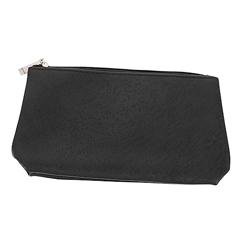 WRITWAA 3St Kosmetiktasche reisekosmetikkoffer Geldbörsen mit Rundum-Reißverschluss für Damen aufbewahrungssack Storage Pockets Aufbewahrungsbeutel wechseln Frauen wechseln Beutel Pu von WRITWAA