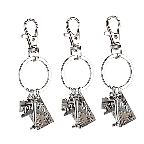 WRITWAA Praktisches Schlüsselaufbewahrungs-Gadget Abschlussschmuck Schlüsselanhänger Schlüsselanhänger Schlüsselhalter Für Weihnachten Und Geburtstage WRITWAA Praktisches Schlüsselaufbewahrungs-Gadget Abschlussschmuck Schlüsselanhänger Schlüsselanhänger Schlüsselhalter Für Weihnachten Und Geburtstage von WRITWAA