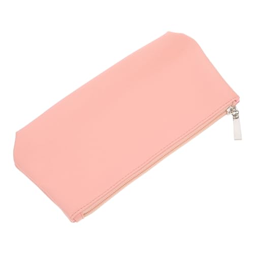 WRITWAA 3stücke Lovely Supple Bag Tragbare Kosmetiktasche Durchsichtiger Make-up Organizer Für Damen Für Reisen Handtaschen Und Aufbewahrung Von Make-up Und Kleingeld von WRITWAA