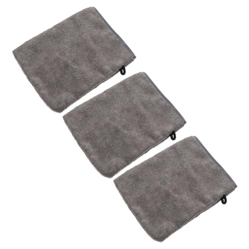WRITWAA 3stücke Gesicht Reiniger Handschuhe Duschhandschuhe Mikrofaser Hautfreundlich Atmungsaktiv Abschminkhandschuhe Gesichtsreiniger Make up Entferner Wasserabsorbierend Tragbar WRITWAA 3stücke Gesicht Reiniger Handschuhe Duschhandschuhe Mikrofaser Hautfreundlich Atmungsaktiv Abschminkhandschuhe Gesichtsreiniger Make up Entferner Wasserabsorbierend Tragbar von WRITWAA
