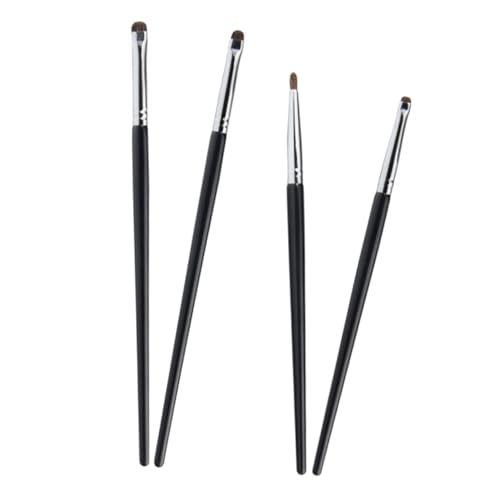 WRITWAA Eyeliner 4 Stück Präzisions Augen Make Up für mit Feinen Borsten für Präzises Auftragen von Augen Make Up WRITWAA Eyeliner 4 Stück Präzisions Augen Make Up für mit Feinen Borsten für Präzises Auftragen von Augen Make Up von WRITWAA
