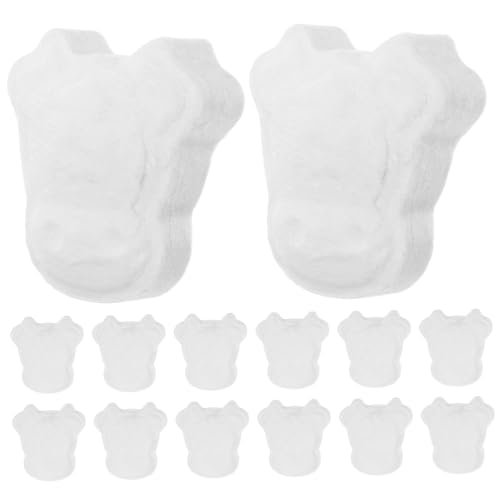 WRITWAA 50stücke Komprimiertes Handtuch Für Reise Und Outdoor Einweg-gesichtshandtücher Tragbar Und Saugstark Für Camping Und Bad von WRITWAA