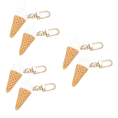 WRITWAA 6 STK Schlüsselringe Schlüsselanhänger catchring muttertaggeschenke valetinstagsgeschenk weihnachtspresente weihnachstsgeschenk Auto Schlüsselbund Taschenanhänger Schlüsselhalter von WRITWAA