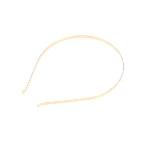 WRITWAA 6stücke Metall Haarreif Für Frauen Zartes Diy-haarband in Goldfarbe Einfaches Metall-haaraccessoire Für Mädchen Geeignet Für Tägliche Nutzung Und Partys WRITWAA 6stücke Metall Haarreif Für Frauen Zartes Diy-haarband in Goldfarbe Einfaches Metall-haaraccessoire Für Mädchen Geeignet Für Tägliche Nutzung Und Partys von WRITWAA