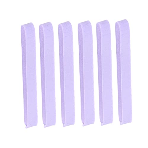 WRITWAA 60stücke Reinigungspad Kompressions-make-up-pad Gesichtskosmetik-entfernungspad Aus Hochwertigem Material Saugfähig Farbecht Für Frauen Und Mädchen Umweltfreundlich Und von WRITWAA