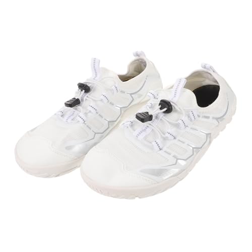 WRITWAA Atmungsaktive Trail-Wanderschuhe für Herren Schnelltrocknende Outdoor-Sneaker mit Rutschfester Gummisohle Vielseitige Wanderschuhe für Sommerabenteuer und Stadt Nutzung von WRITWAA