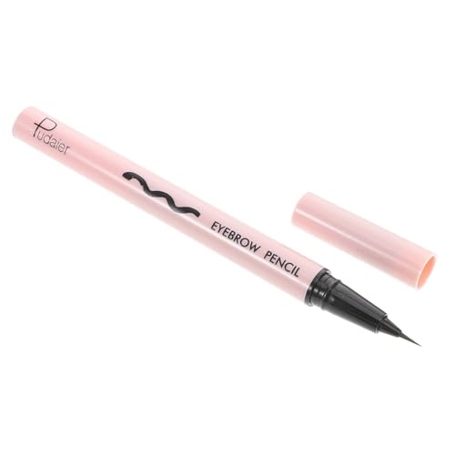 WRITWAA Wasserfester Augenbrauenstift Mit Ultrafeiner Spitze Für Präzise Augenbrauenmodellierung Flüssiger Augenbrauenstift Für Einen Natürlichen Look Für Anfänger Und Profis von WRITWAA
