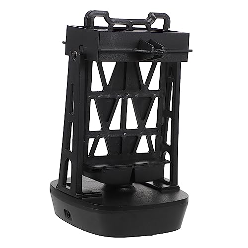 WRITWAA Automatischer Uhrenbeweger USB-ladefunktion Für Mechanische Uhren Kunststoffrahmen Für Damen Und Herrenuhren Geräuscharmer Aufziehmaschine WRITWAA Automatischer Uhrenbeweger USB-ladefunktion Für Mechanische Uhren Kunststoffrahmen Für Damen Und Herrenuhren Geräuscharmer Aufziehmaschine von WRITWAA