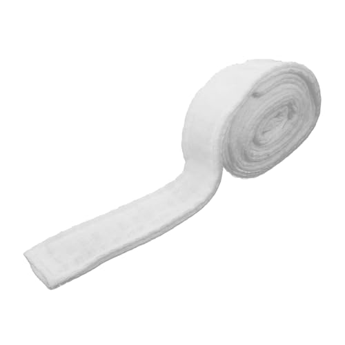 WRITWAA Bademantel Gürtel Ersatz Weicher Flanell Gürtel Für Bademäntel Maschinenwaschbar Unisex Für Zuhause Komfortabler Bindegürtel Für Hotel Und Freizeit Für Erwachsene Männer von WRITWAA