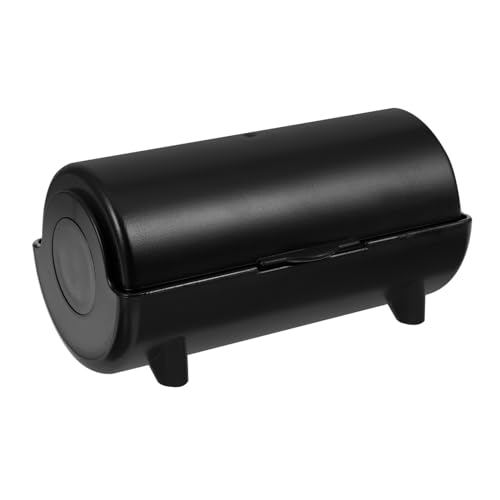 WRITWAA Nagelstempel Ölabsorbierendes Blatt Tragbarer Nagellackentferner für Maniküre Kompakte Größe für Reisen Ölabsorbierendes Papier für Nagelkunst Vielseitiges Manikürezubehör von WRITWAA