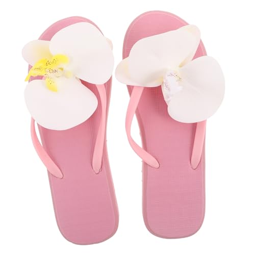 WRITWAA Boho Style Damen Sandalen Flach Leicht Rutschfest Strandurlaub Freizeit Slipper in Atmungsaktive Sandaletten mit Sicherem Halt und Vielseitigem Design WRITWAA Boho Style Damen Sandalen Flach Leicht Rutschfest Strandurlaub Freizeit Slipper in Atmungsaktive Sandaletten mit Sicherem Halt und Vielseitigem Design von WRITWAA