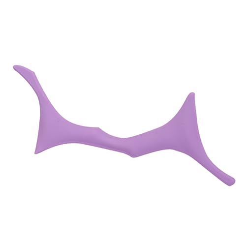 WRITWAA Brauenschablone Augenbrauenschablone Brow Guide Vorlage Frauen Makeup Tool Augenbrauenformer Für Frauen Augenbrauenformungsschablone von WRITWAA