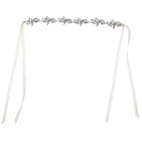 WRITWAA Braut Stirnband Tiara Haar Tiara Ornament Strass Hochzeit Lieferung Hergestellt Aus Hochwertigem Strass Und Legierungsmaterial Langlebig Und Praktisch Für Dauerhaften Gebrauch WRITWAA Braut Stirnband Tiara Haar Tiara Ornament Strass Hochzeit Lieferung Hergestellt Aus Hochwertigem Strass Und Legierungsmaterial Langlebig Und Praktisch Für Dauerhaften Gebrauch von WRITWAA