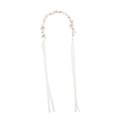 WRITWAA Brautschmuck Haarreif mit Kristallen Hochzeitsaccessoires für Bräute Hochzeitsfrisuren und Besondere Anlässe Handgefertigter Kopfschmuck WRITWAA Brautschmuck Haarreif mit Kristallen Hochzeitsaccessoires für Bräute Hochzeitsfrisuren und Besondere Anlässe Handgefertigter Kopfschmuck von WRITWAA