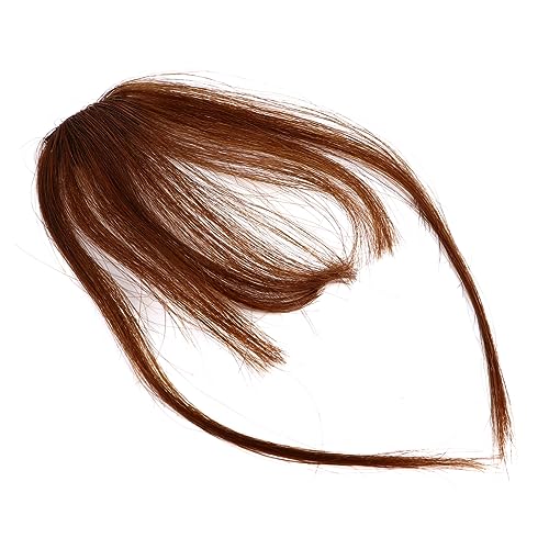 WRITWAA Clip Haar Damen Clip-haarpony Extensions Haarverlängerung Echthaar Extensions Natürlicher Look Einfach Anzuwenden WRITWAA Clip Haar Damen Clip-haarpony Extensions Haarverlängerung Echthaar Extensions Natürlicher Look Einfach Anzuwenden von WRITWAA
