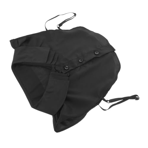 WRITWAA Fake Collar Für Damen Abnehmbarer Dekorationskragen Für Blusen Und Shirts Für Formelle Und Lässige Anlässe Vielseitig Kombinierbar Mit Kleidern Und Anzügen von WRITWAA