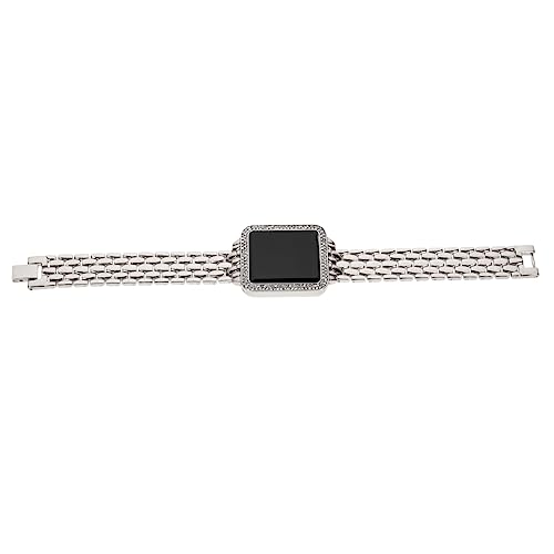 WRITWAA Armbanduhr -Armbanduhr Mit Strass-Design Modisch Und Funktional Für Den Täglichen Gebrauch WRITWAA Armbanduhr -Armbanduhr Mit Strass-Design Modisch Und Funktional Für Den Täglichen Gebrauch von WRITWAA