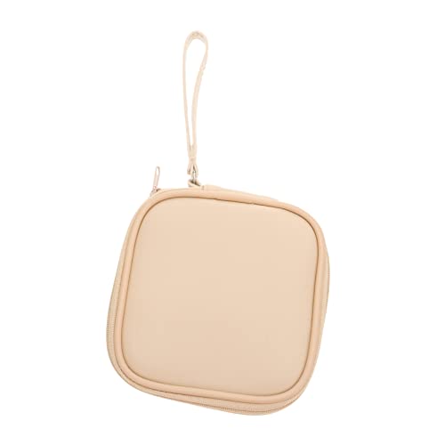 WRITWAA Elektronik Organizer Tasche Mit Datenleitungs Und Kabel-Aufbewahrungstasche Ladegerät-Aufbewahrungstasche Für Reisen Und Organisation Von Kabeln Und Zubehör von WRITWAA