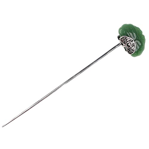 WRITWAA Ehrfurchtsame Wolkenhaarnadel Haarschmuck für Frauen Gebäck Große Haarnadel Hochzeit Haarstyling-Stifte Blumenhaarstab Haarzubehör Haarstäbchen für Frauen Achat von WRITWAA