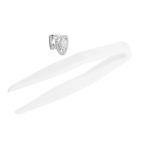 WRITWAA Einzelzahn Goldzahn Grill mit Filigranem Hohlschnitt Design Hiphop Zahn Dekoration für Party Bühnenauftritt und Cosplay Symbolträchtig Geschnitzt von WRITWAA