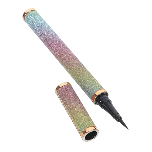 WRITWAA Flüssiger Eyeliner Tinten Eyeliner Flüssiger Eyeliner Weißer Eyeliner Stift Augenstift Eyeliner Stifte Augen Tools Eyeliner Make Up Tool Schöner Augen Make Up Stift von WRITWAA