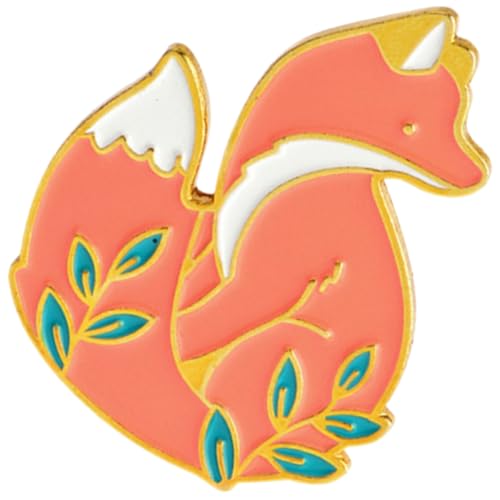 WRITWAA Brosche Pin Clip Niedliches Tier-accessoire Für Kleidung Taschen Und Hüte Für Frauen Und Dekorative Anstecknadel Für Besondere Anlässe Und Alltag WRITWAA Brosche Pin Clip Niedliches Tier-accessoire Für Kleidung Taschen Und Hüte Für Frauen Und Dekorative Anstecknadel Für Besondere Anlässe Und Alltag von WRITWAA