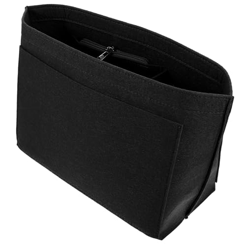 WRITWAA Geldbörseneinsatz Tragetascheneinsatz Handtaschen Organizer Einsatz Geldbörsen Organizer Einsatz Geldbörsen Organizer Taschen Tascheneinsatz Organizer Für Tragetasche von WRITWAA